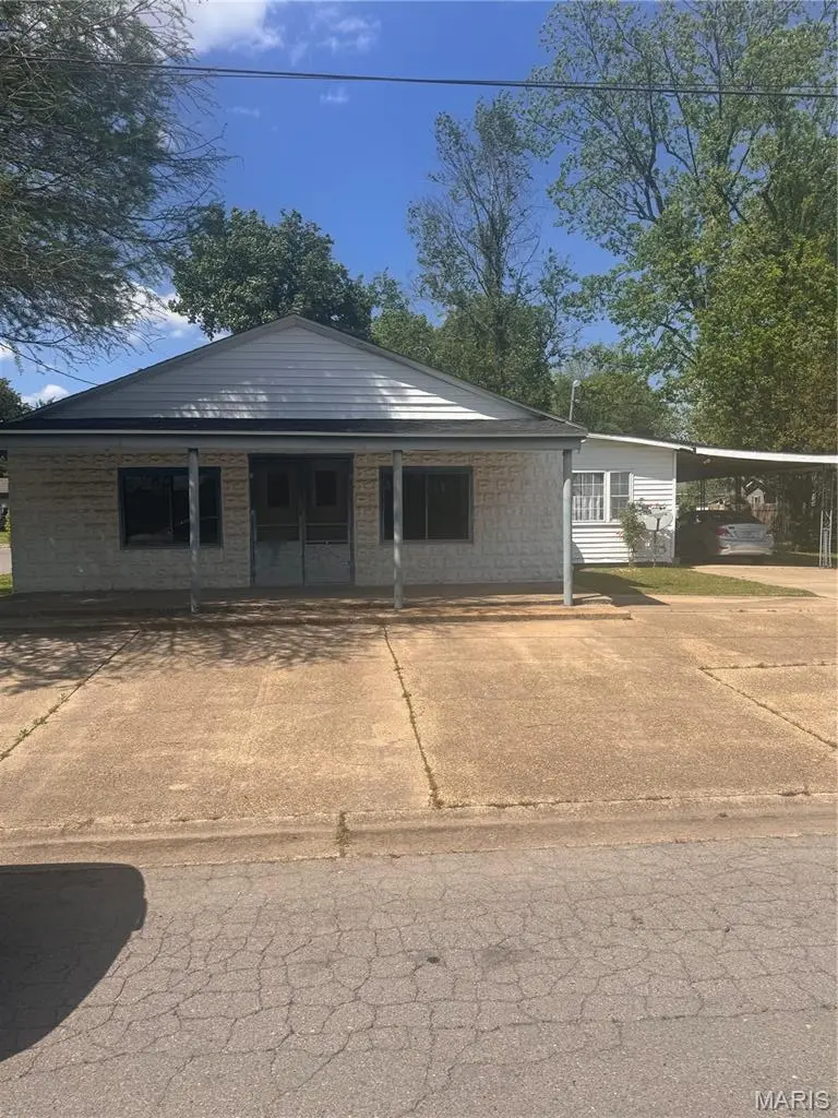 115 West Tom Brown