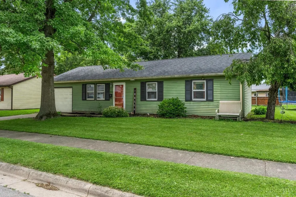 1053 Linhof Rd