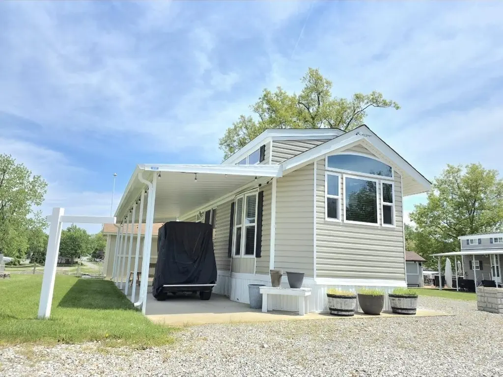 11539 Lake Dr Lot 127
