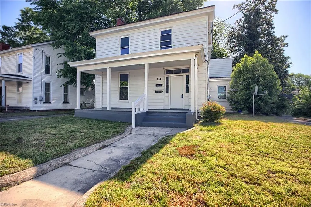 124 Wellons St
