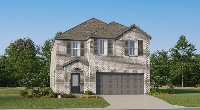 5854 Havana Mist Dr
