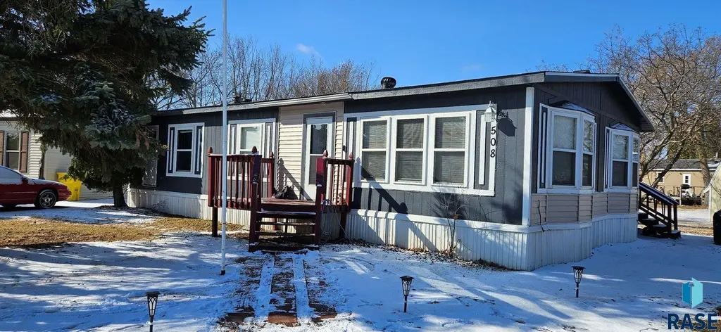 508 E Wye Mesa N/A