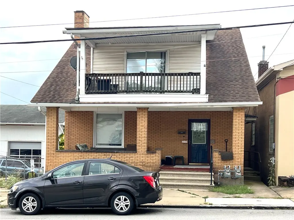 406 Harrison Ave