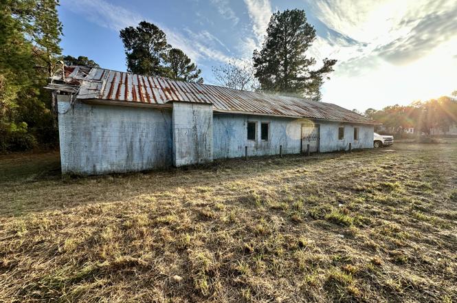 3185 Highway 45
