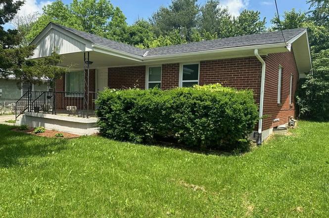 332 Old Cardinal Dr