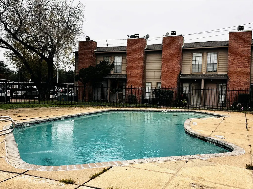 10501 South Dr #286
