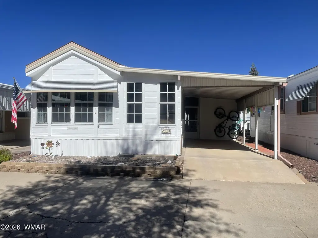 270 N Clark Rd #41