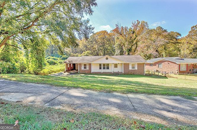 3139 Dodson Dr