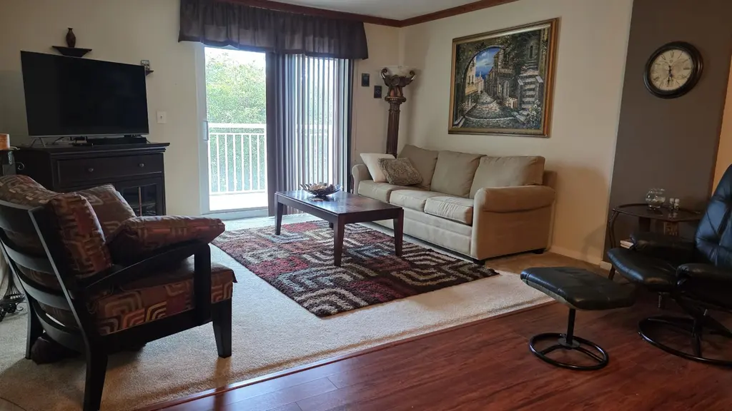6000 NE 22nd Way Unit 3g