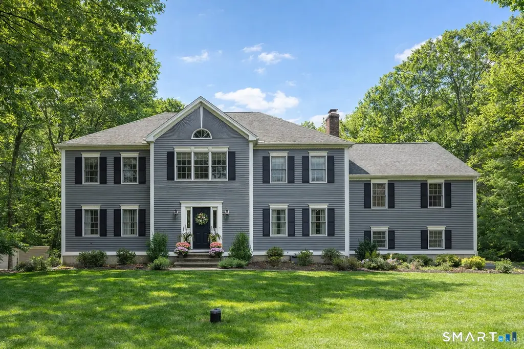 322 Willow Rd