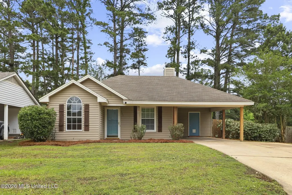 303 Audubon Cir
