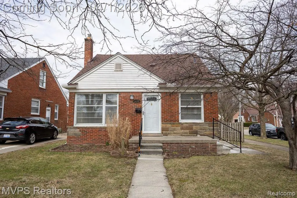21465 Bournemouth St