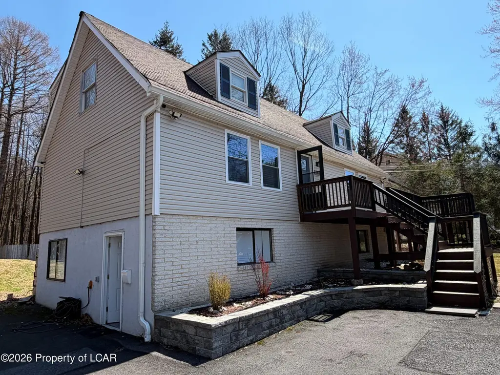 2832 Long Pond Rd