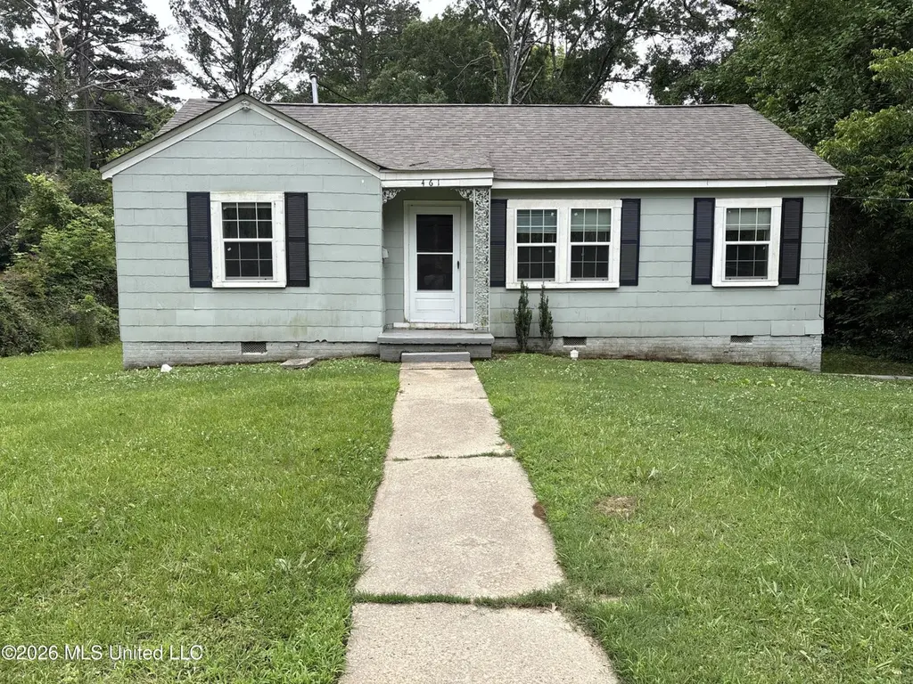 461 Hanging Moss Cir
