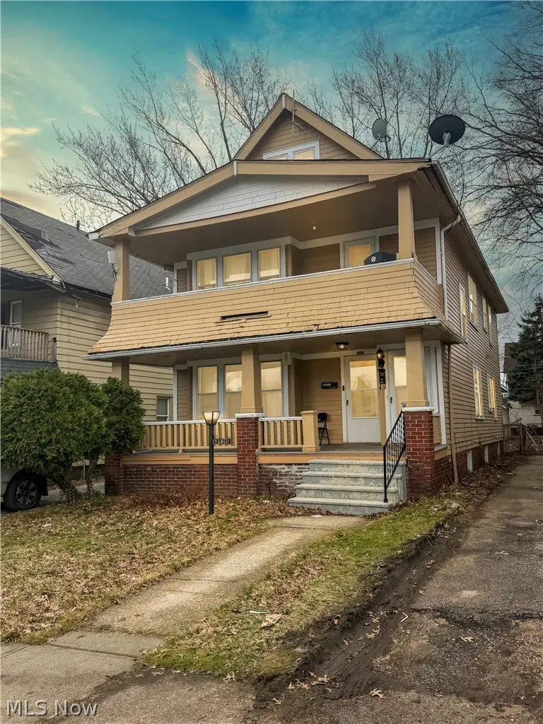 14520 Dover Ave