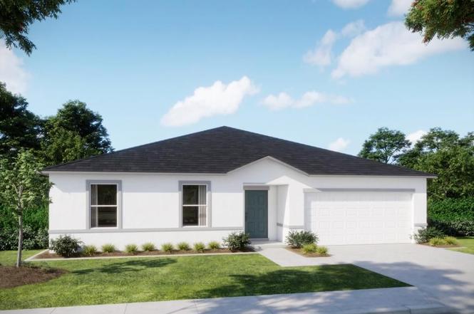 Mesquite Plan