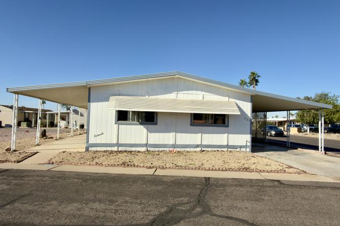 1855 W Southern Ave #331