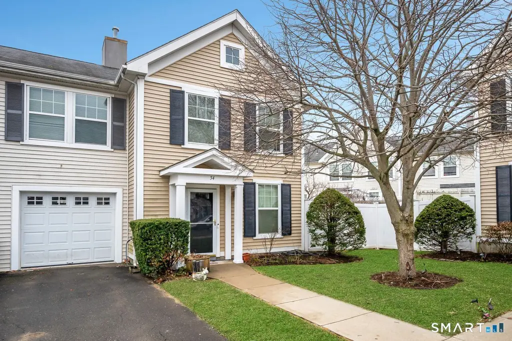 54 Young Dixon Way #54