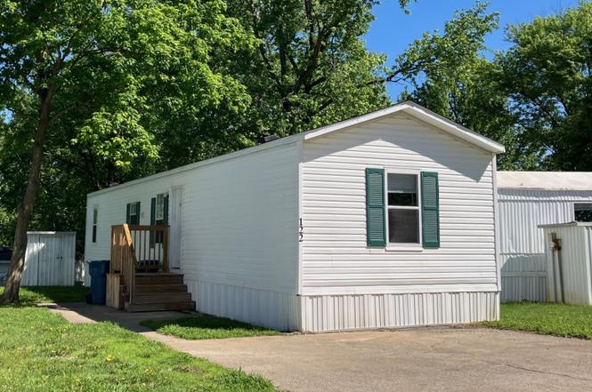 122 Juniper Dr #122