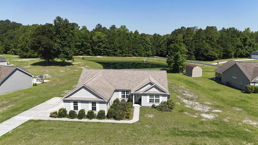 61 Oak Landing Trl