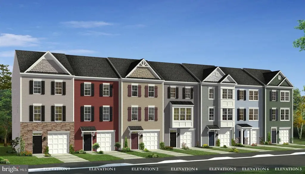 HOMESITE 736 Abigail St