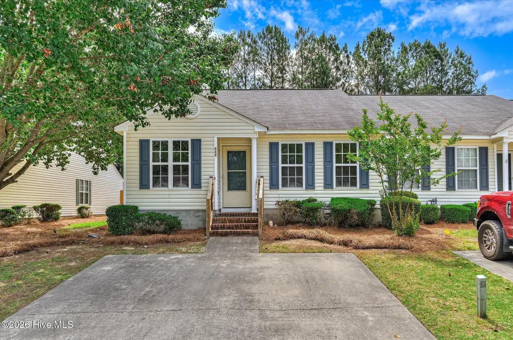 332 Crawford Mill Ln