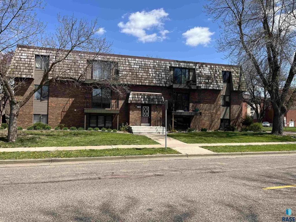 3708 S Terry Ave Ave #110
