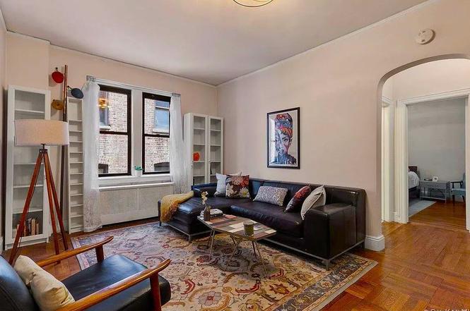 854 W 181st St Unit 4C