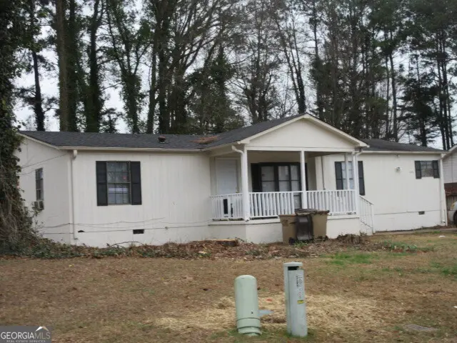 100 Greenview Dr