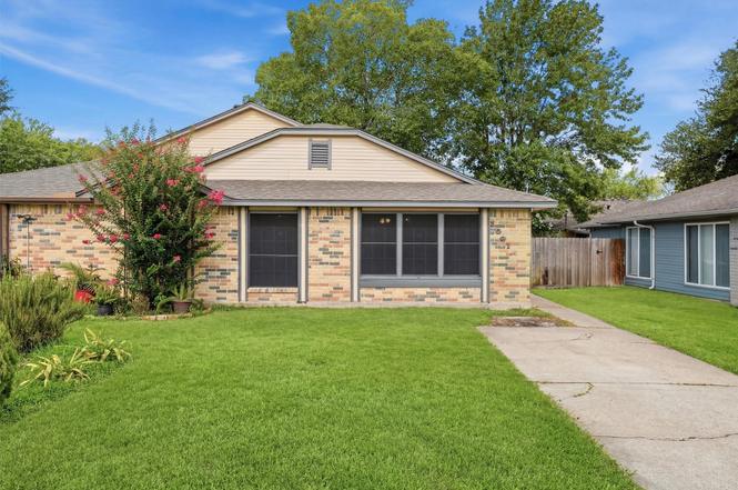 10015 Ridgecoral Dr