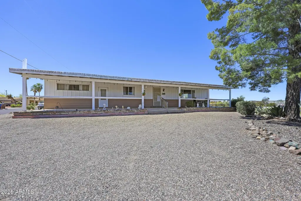 1855 W Wickenburg Way #136