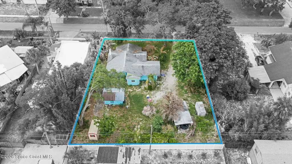 316 Carleton Dr