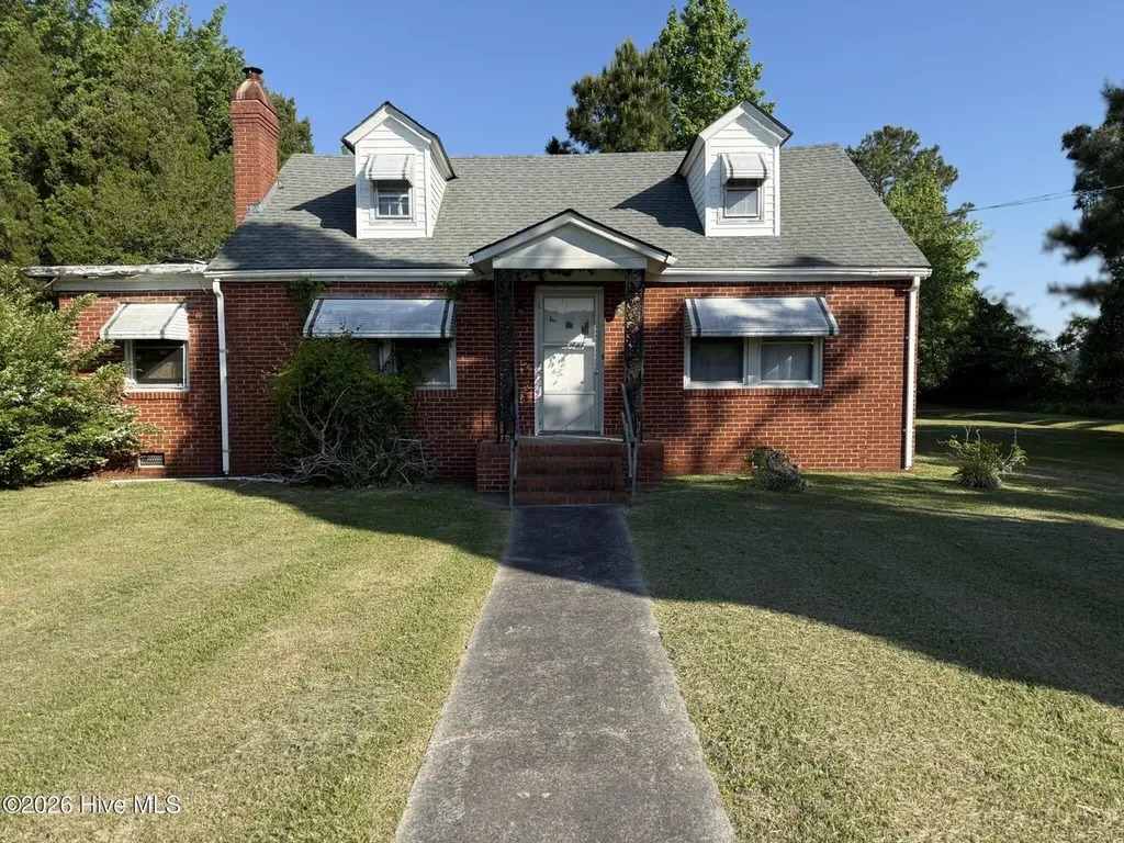 31111 Us 264 Hwy