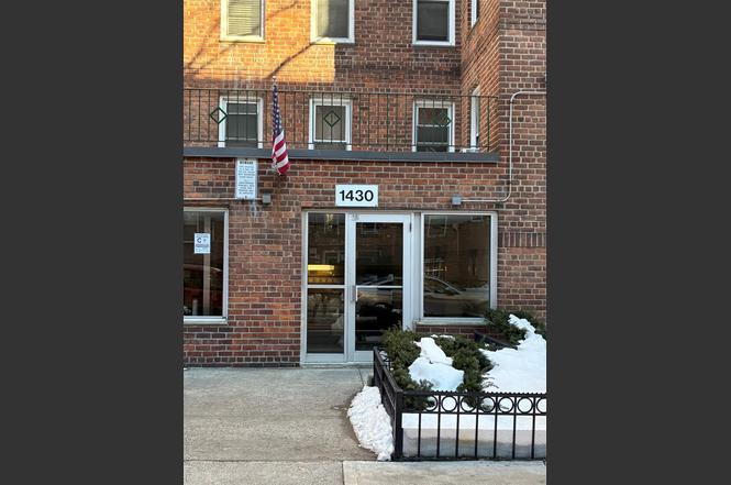 1430 Thieriot Ave Unit 5L