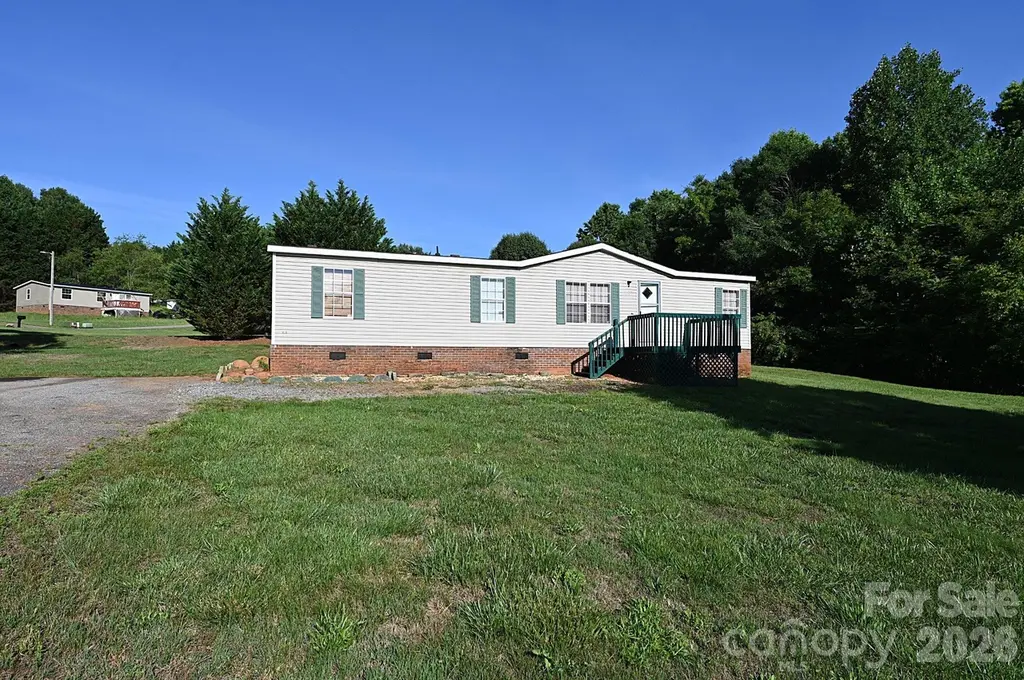 2835 Grace Hill Dr