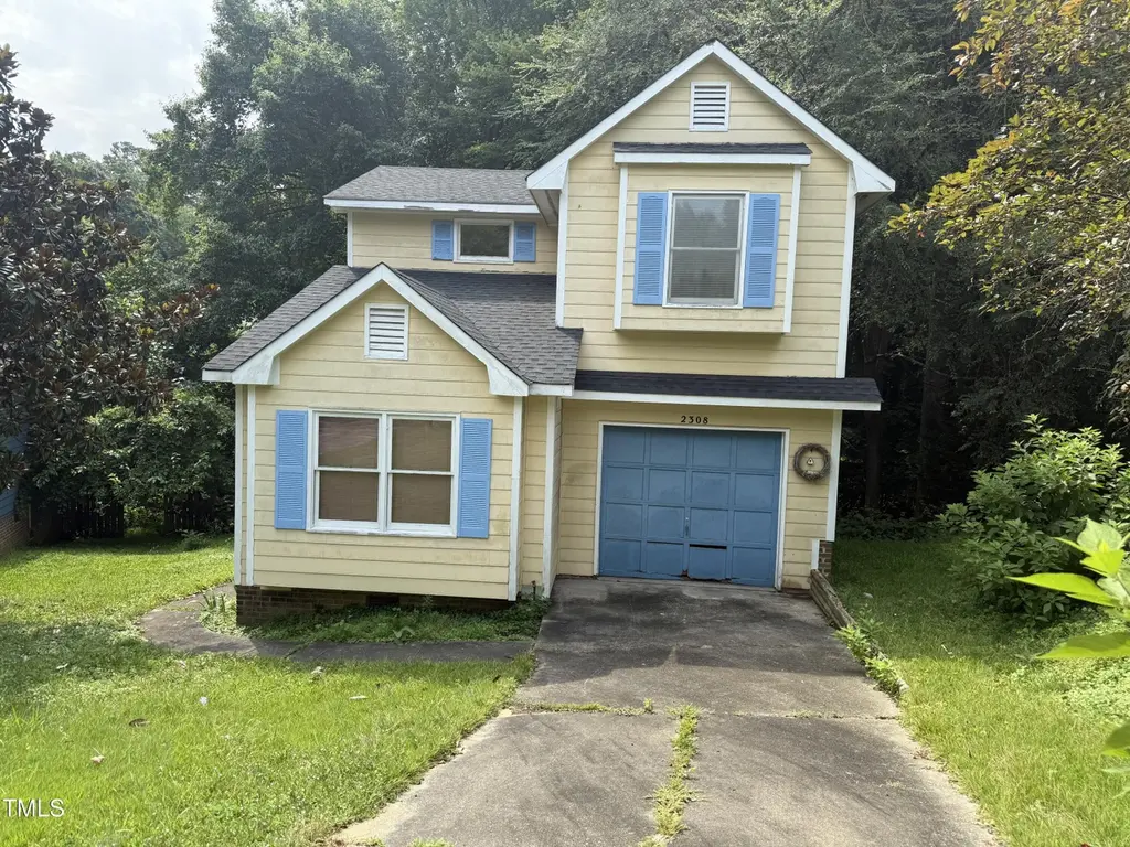 2308 Stonesthrow Ct