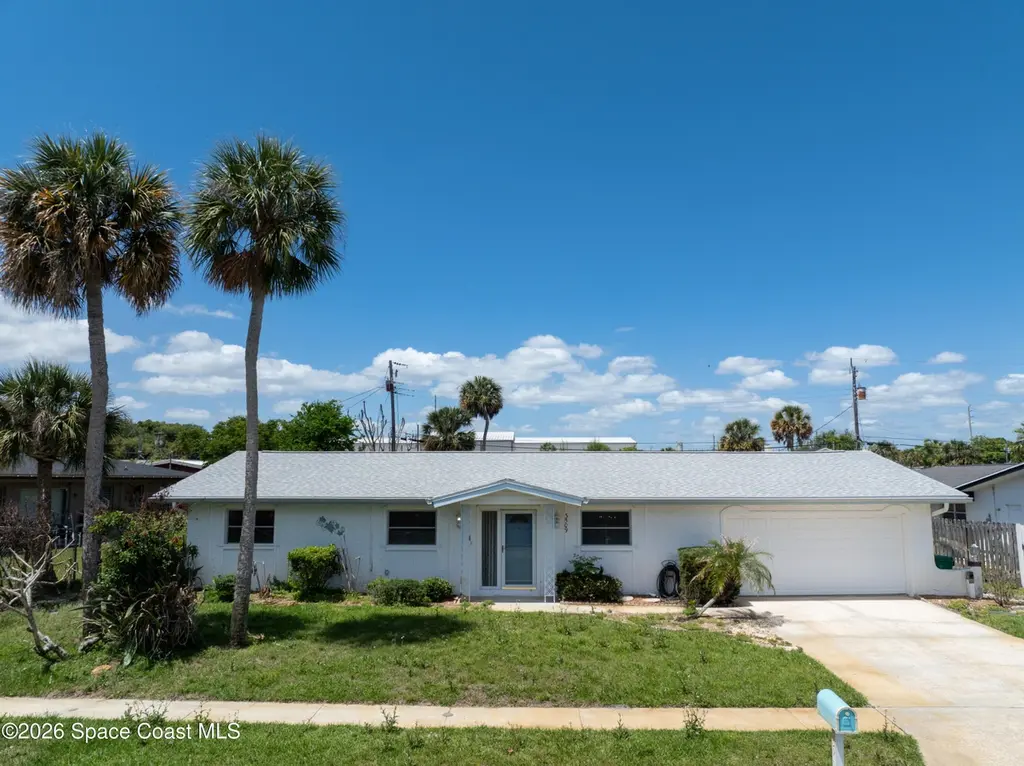 3509 Hilltop Ln