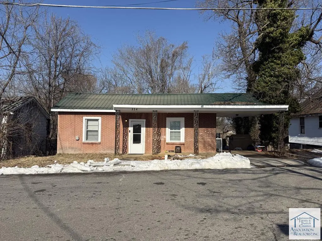314 Union St