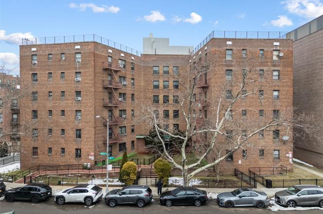 139-05 85th Dr Unit 4B