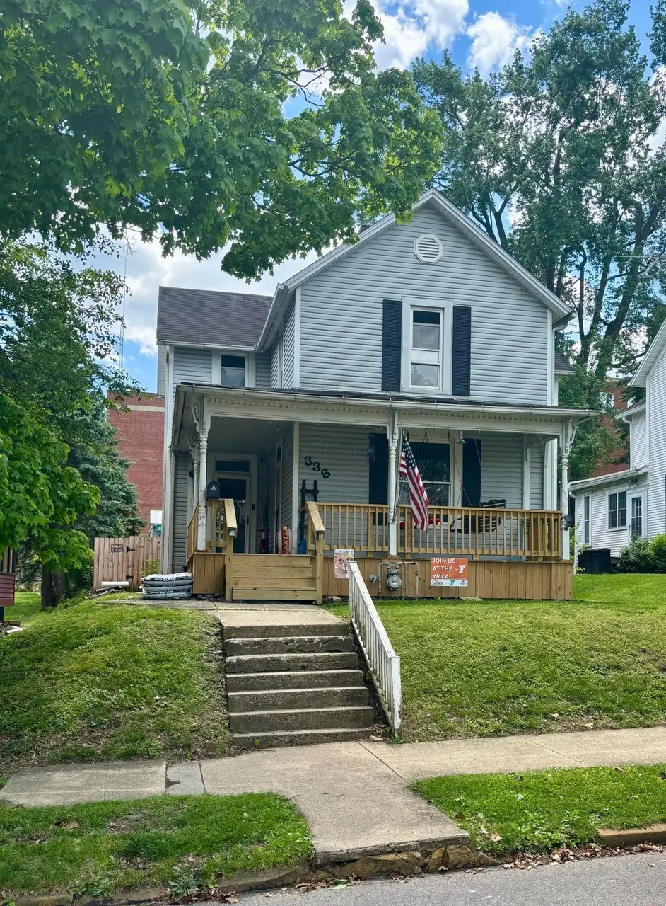 338 King St