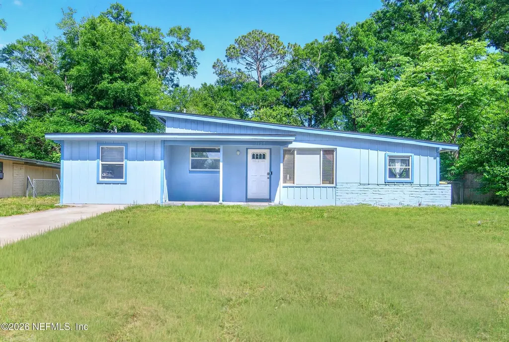 1629 Louvre Dr