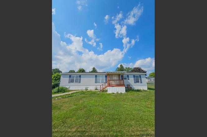 1119 Grandview Dr