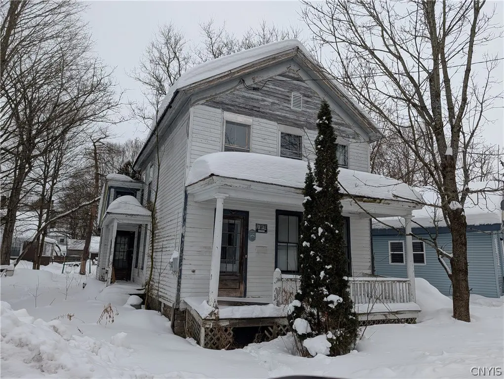 103 Seiter St