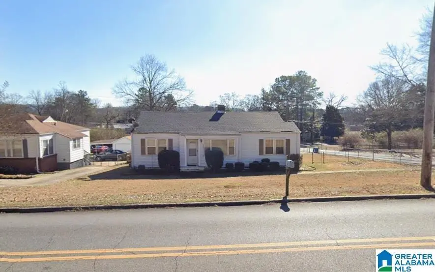 340 Woodward Rd