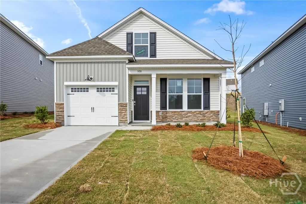 5731 Moncrief Cir
