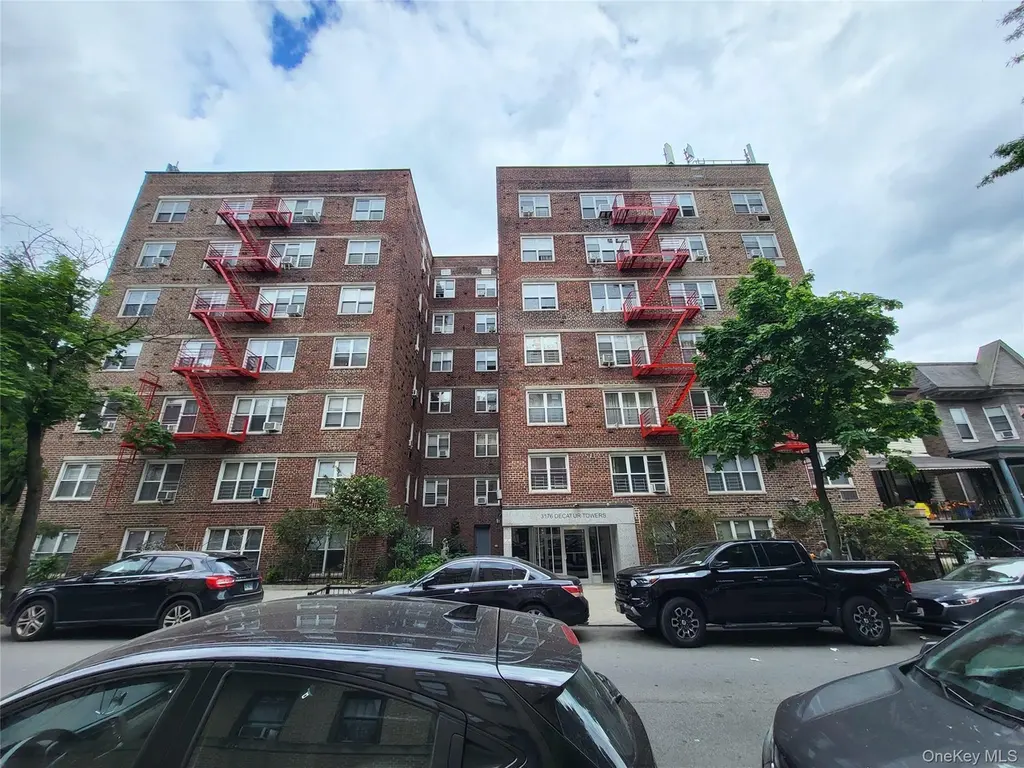 3176 Decatur Ave Unit L1