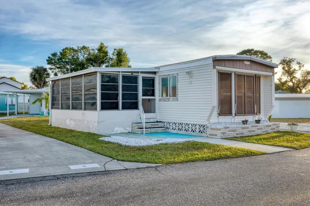1891 Englewood Rd #1