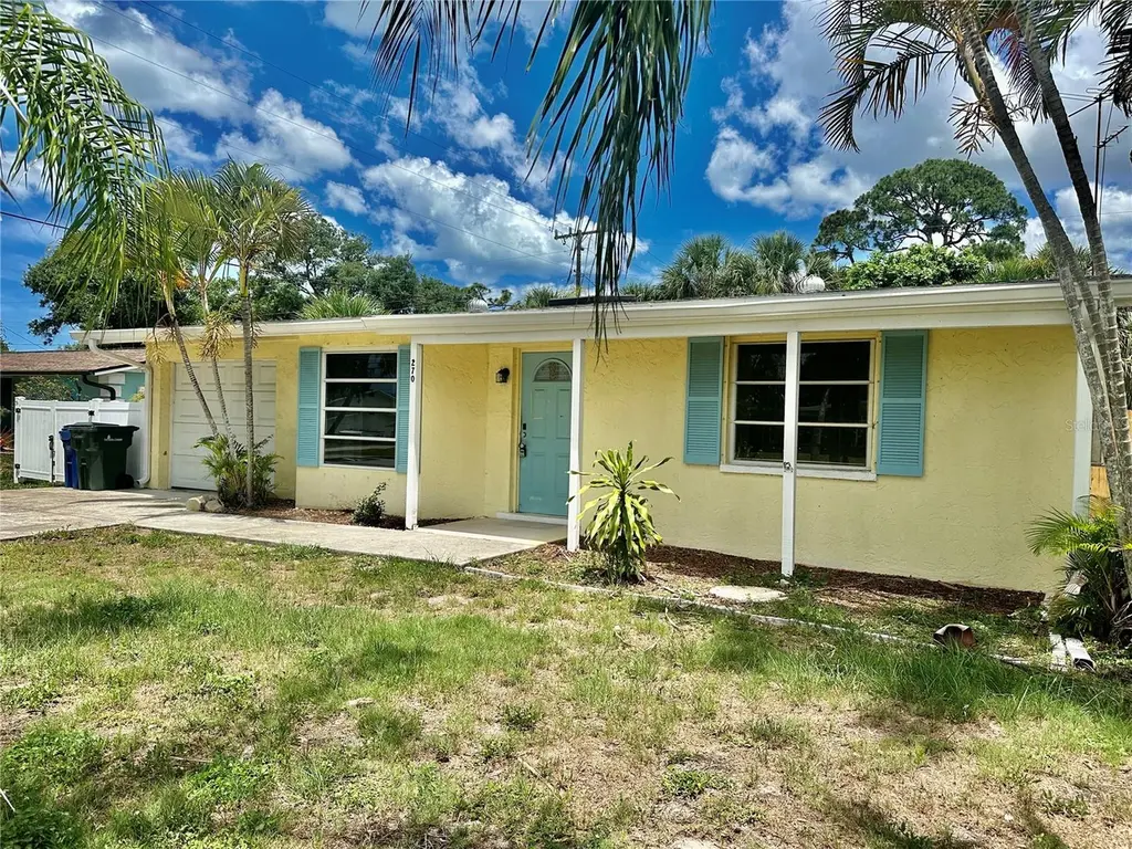 270 W Seminole Dr