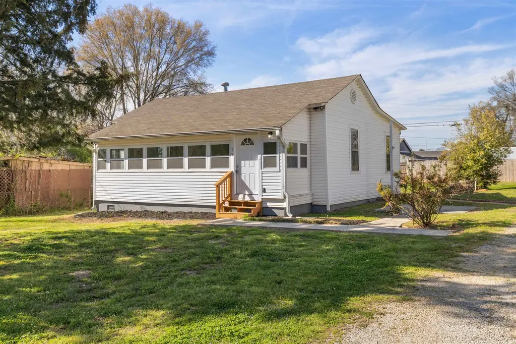 29 Co Rd 376