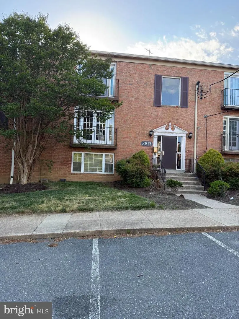 3813 Swann Rd #104